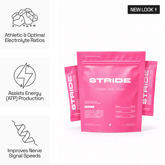 Electrolyte Sachets (30 Pack)