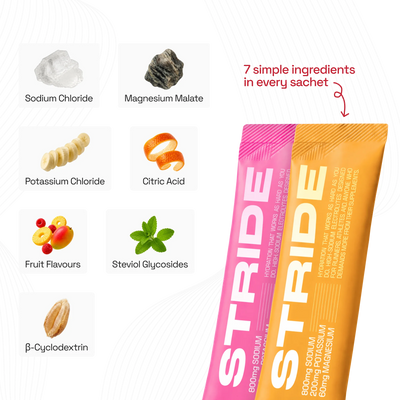Electrolytes (30 Pack)