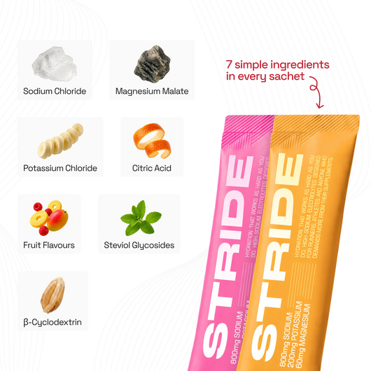 Electrolytes (30 Pack)