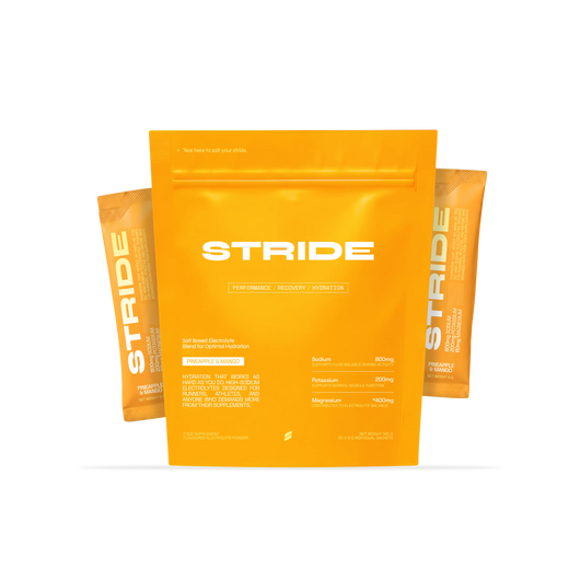 Stride Electrolytes • 30 Pk