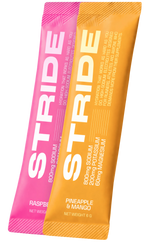 Stride