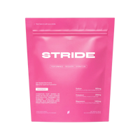 Stride Electrolytes • 30 Pk