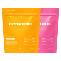 Stride Electrolytes • 30 Pk