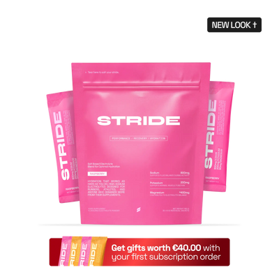 Electrolytes (30 Pack)