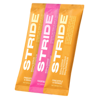 60 Sachets + 30 Free