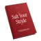 'Salt Your Stride' PDF Guide by Stride