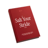 Salt Your Stride E-Book *